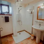 Дом отдыха Chez Philippe Parenthese En Campagne *