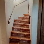 Дом отдыха Chez Philippe Parenthese En Campagne