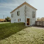 Chez Philippe Parenthese En Campagne Touffailles