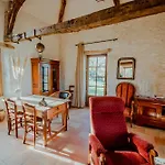 Дом отдыха Chez Philippe Parenthese En Campagne