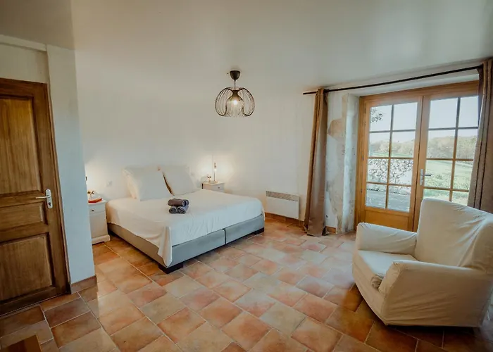 Chez Philippe Parenthese En Campagne