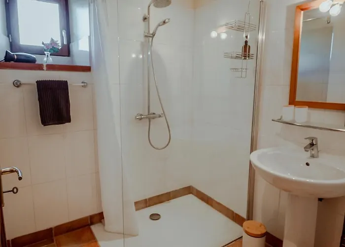 Дом отдыха Chez Philippe Parenthese En Campagne *