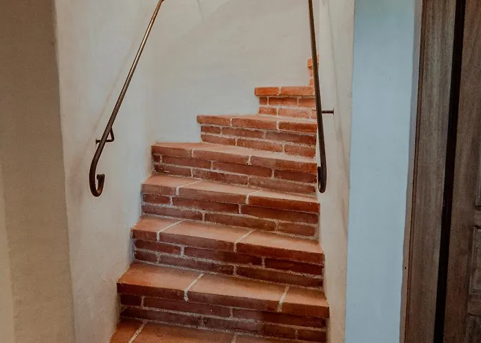 Дом отдыха Chez Philippe Parenthese En Campagne