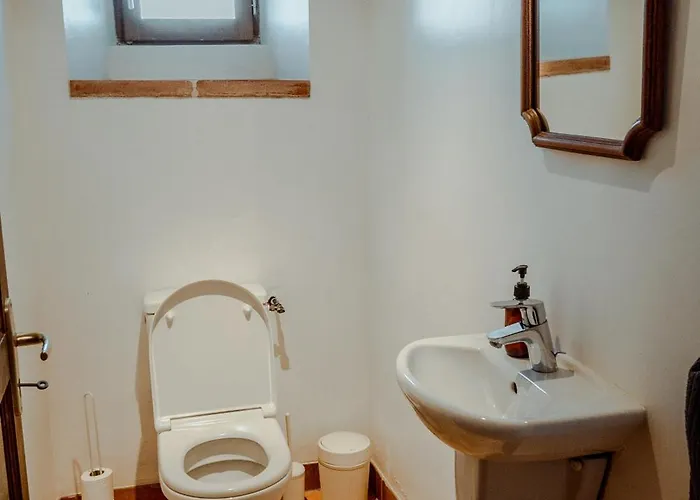 Chez Philippe Parenthese En Campagne