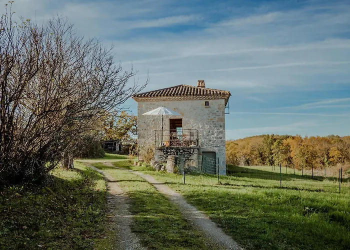 Chez Philippe Parenthese En Campagne